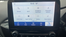 Ford Fiesta 1.0 EcoBoost ST-Line 5dr Petrol Hatchback